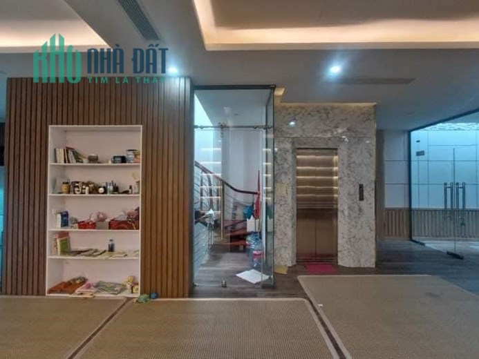 💥Mặt Phố Yên Phụ Tây Hồ, 70 Tỷ 266m Mặt Tiền 8.2m, Mặt Bằng Kinh Doanh Siêu Vip Hồ Tây💥