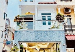 CĂN GÓC 2 MẶT TIỀN 52m2 KHU Đào Tông Nguyên Nhà Bè 6.5 tỷ ❤️