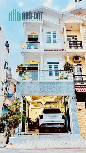 CĂN GÓC 2 MẶT TIỀN 52m2 KHU Đào Tông Nguyên Nhà Bè 6.5 tỷ ❤️