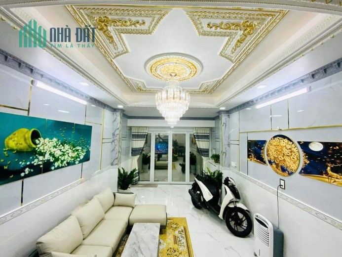 CĂN GÓC 2 MẶT TIỀN 52m2 KHU Đào Tông Nguyên Nhà Bè 6.5 tỷ ❤️