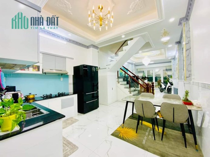 CĂN GÓC 2 MẶT TIỀN 52m2 KHU Đào Tông Nguyên Nhà Bè 6.5 tỷ ❤️