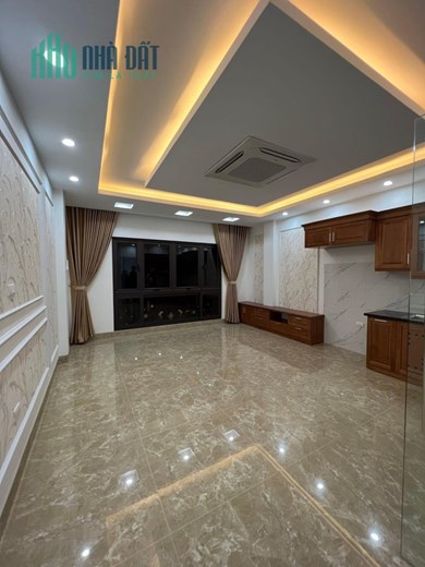 BÁN NHÀ DOÃN KẾ THIỆN, CẦU GIẤY, 2 THOÁNG TRƯỚC SAU, 7 TẦNG THANG MÁY, Ô TÔ TRÁNH, FULL NỘI THẤT