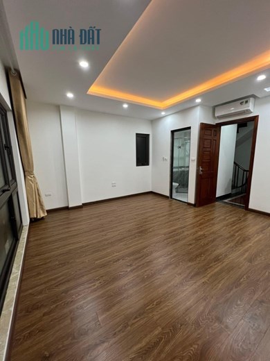 BÁN NHÀ DOÃN KẾ THIỆN, CẦU GIẤY, 2 THOÁNG TRƯỚC SAU, 7 TẦNG THANG MÁY, Ô TÔ TRÁNH, FULL NỘI THẤT