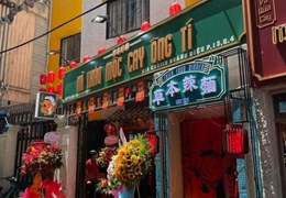 MẶT TIỀN Lô Nhì 171m2 Hoàng Diệu 10 phòng trọ Thu nhập tháng 300 triệu ❤️
