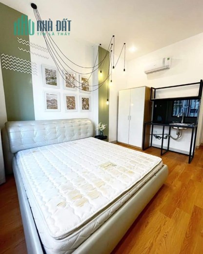 MẶT TIỀN Lô Nhì 171m2 Hoàng Diệu 10 phòng trọ Thu nhập tháng 300 triệu ❤️