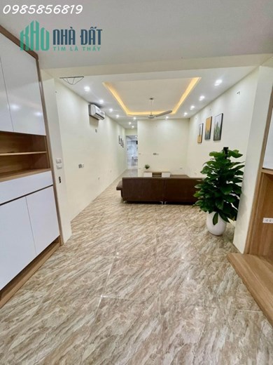 HIẾM CÓ KHÓ TÌM, NHÀ PHÂN LÔ CÁN BỘ, 2 MẶT NGÕ, LÊ TRỌNG TẤN HÀ ĐÔNG, Ô TÔ, 55M2, 3 TẦNG, MT 3.7M,