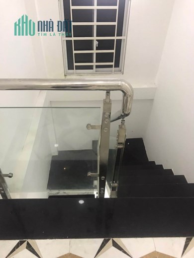 BÁN NHANH GIÁ RẺ NHÂT KHU VỰC QUẬN 7 NHÀ 3 TẦNG NỞ HẬU 4PN CHỈ 2.8TỶ KD CĂN HỘ DỊCH VỤ PHÙ HỢP