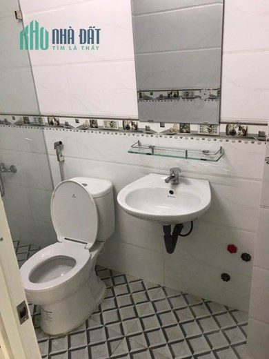 BÁN NHANH GIÁ RẺ NHÂT KHU VỰC QUẬN 7 NHÀ 3 TẦNG NỞ HẬU 4PN CHỈ 2.8TỶ KD CĂN HỘ DỊCH VỤ PHÙ HỢP