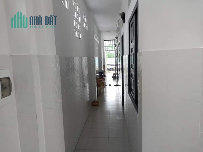 IẢM SÂU. CHỈ HƠN 13 TỶ CHO 229M. BIỆT THỰ SÂN KINH DOANH MẶT TIỀN 9M. ĐANG CÓ DÒNG TIỀN 27TR/T. LÊ