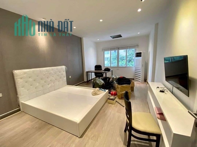Bán nhà HXH KD Phan Huy Ích, P15, Tân Bình, 82m2, 3 tầng, có dòng tiền.