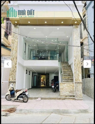 💥Mặt Phố Yên Phụ Tây Hồ, 24 Tỷ 68m 7 Tầng Thang Máy, Lô Góc Thông Sàn Kinh Doanh Siêu Vip Hồ Tây💥