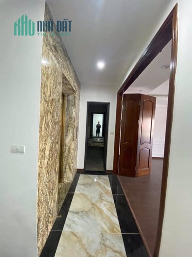 💥Mặt Phố Yên Phụ Tây Hồ, 24 Tỷ 68m 7 Tầng Thang Máy, Lô Góc Thông Sàn Kinh Doanh Siêu Vip Hồ Tây💥