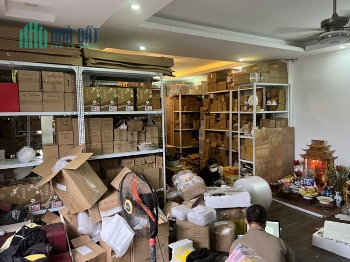 Bán nhà Kim Giang, Hoàng Mai, Thanh Xuân, 75m, 8 tầng, 5.5 mặt tiền, oto, THANG MÁY, 12.7t