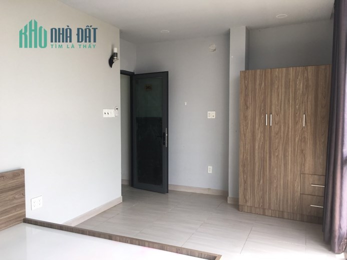 BÁN TÒA NHÀ CÓ DÒNG TIỀN 1,4TỶ/NĂM 140M2 7TẦNG TÂN QUÝ QUẬN TÂN PHÚ.