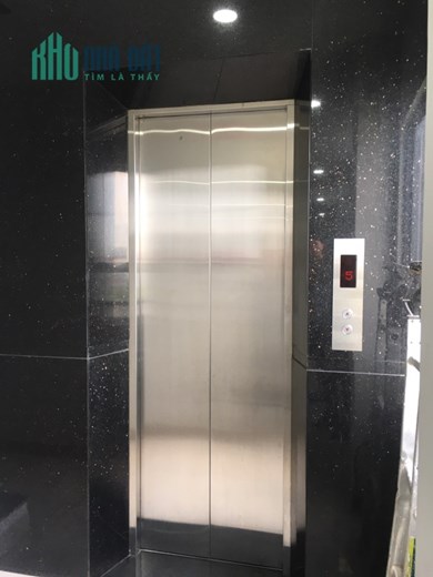 BÁN TÒA NHÀ CÓ DÒNG TIỀN 1,4TỶ/NĂM 140M2 7TẦNG TÂN QUÝ QUẬN TÂN PHÚ.