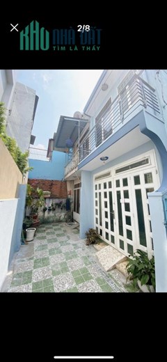 🌠 Bán nhà hẻm Nguyễn Văn Công p3 gò vấp 
Diện tích đẹp : 3.1 x 12 m.. Diện tích công nhận 36,6 m².