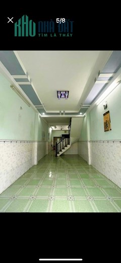 🌠 Bán nhà hẻm Nguyễn Văn Công p3 gò vấp 
Diện tích đẹp : 3.1 x 12 m.. Diện tích công nhận 36,6 m².