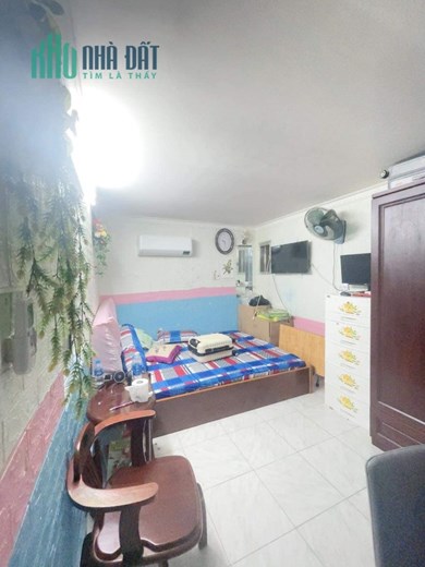 Bán Nhà Hoàng Văn Thụ Tân Bình,2 Tầng, Sát Mặt Tiền, Hẻm Xe Hơi Thông Lê Văn Sỹ