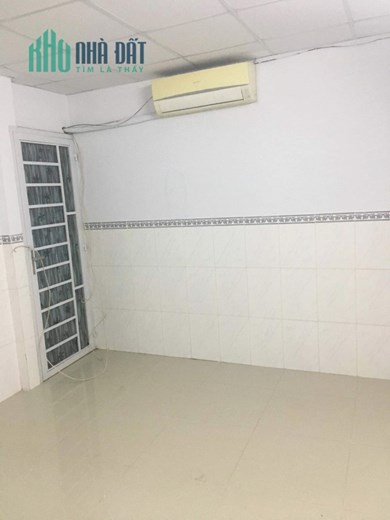 Nhà (3.3 x 7m) hẻm đường Dương Bá Trạc P1 Q8 – 2 tỷ