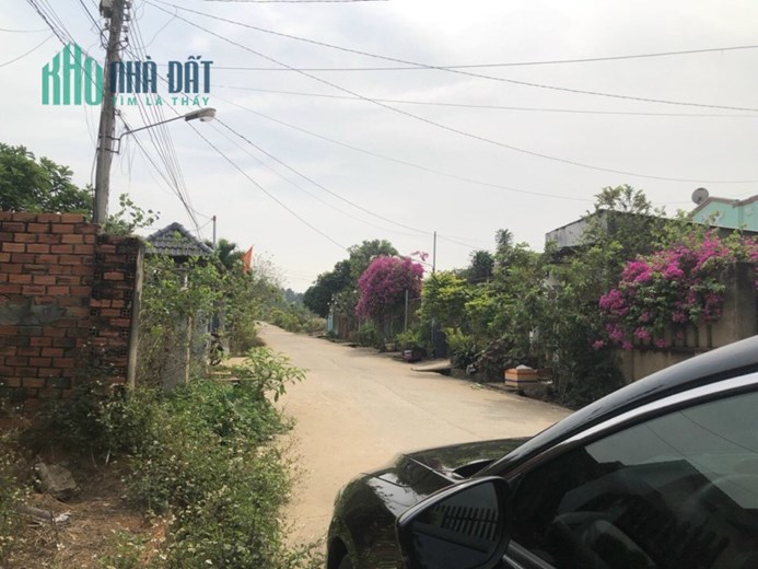 BÁN NGỘP LÔ  BÀU CẠN LONG THÀNH DT 12X66, 100 TC