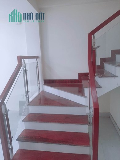 Bán Nhà 5 Tầng Hẻm Xe Hơi - Nhỉnh 8 Tỷ - Cho Thuê 30 Triệu/Tháng - Tô Hiến Thành - Q.10 - 0902934079