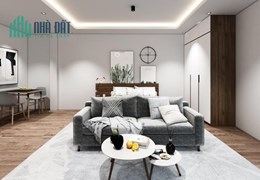 NHÀ ĐẸP LÔ GÓC OTO ĐỔ CỬA - KINH DOANH - THOÁNG GẦN PHỐ TRƯƠNG ĐỊNH 45 M CHỈ 8 TỶ 4