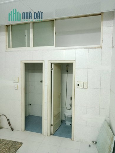 Nhà bán căn góc Hẻm ô tô Sư Vạn Hạnh P9Q5 - Giá : 4 Tỷ (TL)