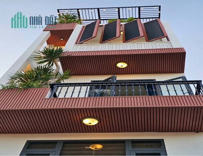 🆘Bán Nhà Mặt Tiền Cư Xá Phú Lâm B Quận 6 - 2 Tầng - HĐT Cao - 12.5 Tỷ - Địa Điểm Nhà Bán