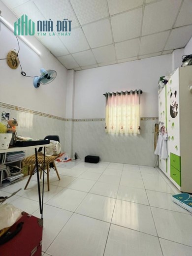 Bán nhà Lê Đức Thọ,p17,GV 45m2 chỉ 3.45ty TL