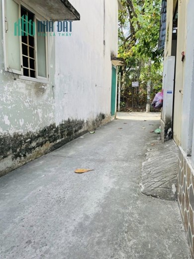 Bán nhà Lê Đức Thọ,p17,GV 45m2 chỉ 3.45ty TL