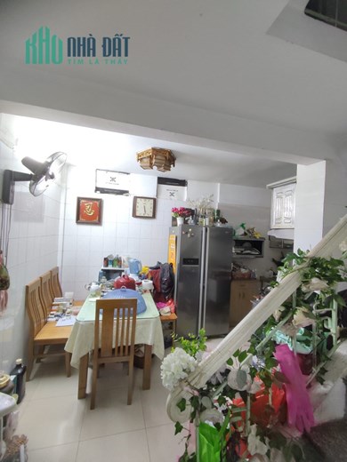 bán nhà 151/51 Nguyễn Đức Cảnh, Phường Tương Mai, Hoàng Mai, HN