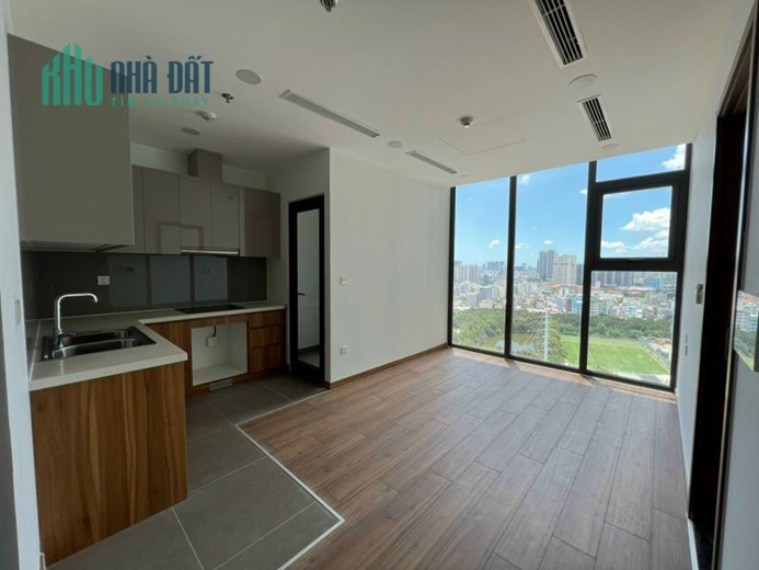 Bán CH 1PN+1WC 45m2 Ecogreen Saigon Quận 7