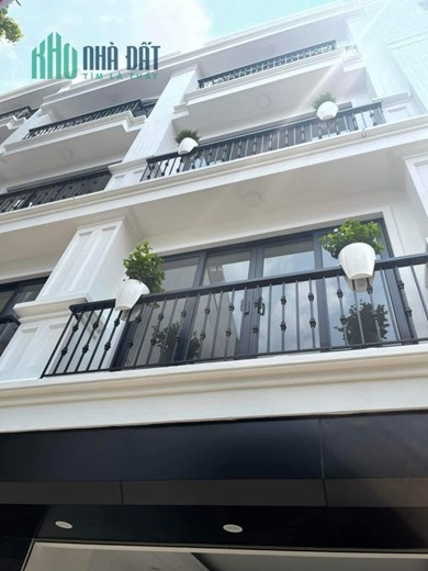 NHÀ ĐẸP PHỐ BỒ ĐỀ, DT 58M, 5T, GIÁ 6 TỶ6, NGÕ Ô TÔ ĐÕ CỬA, GẦN HỒ ĐIỀU HÒA