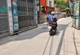 CHỈ HƠN 2 TỶ - NHÀ PHỐ VIP ĐỐNG ĐA - PHÂN LÔ - Ô TÔ CHẠY VÒNG QUANH - KINH DOANH ĐỈNH
