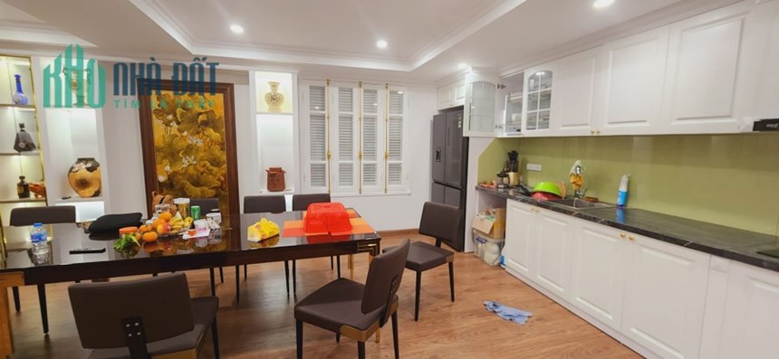 BÁN GẤP NHÀ ĐƯỜNG MỸ ĐÌNH SÁT SÂN BÓNG 36M2, MT 3.5M GẦN Ô TÔ TRÁNH ĐÕ CỰC HIẾM