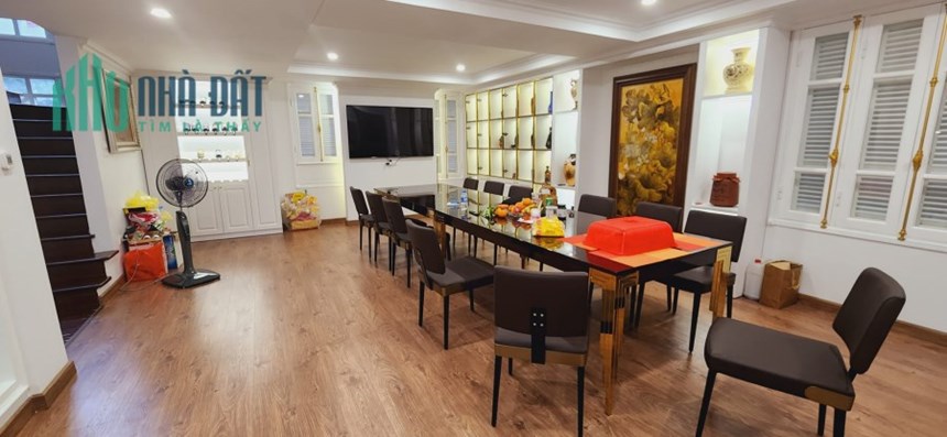 BÁN GẤP NHÀ ĐƯỜNG MỸ ĐÌNH SÁT SÂN BÓNG 36M2, MT 3.5M GẦN Ô TÔ TRÁNH ĐÕ CỰC HIẾM