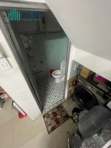 BÁN NHÀ CĂN GÓC 2 MẶT THOÁNG QUẬN 7 CHỈ HƠN 3 TỶ 35M2