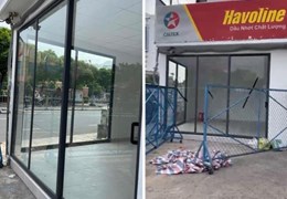 Chính chủ cần Cho thuê nhà mặt phố tại: 241 hoàng văn thụ phường 8. Quận Phú nhuận, Tp.Hcm