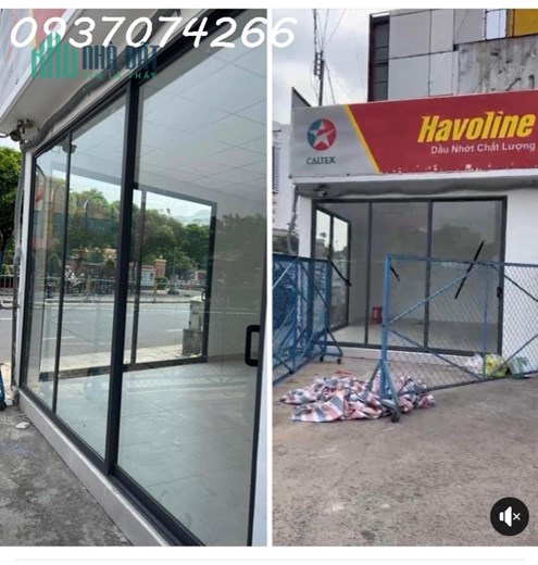 Chính chủ cần Cho thuê nhà mặt phố tại: 241 hoàng văn thụ phường 8. Quận Phú nhuận, Tp.Hcm