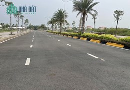ĐẤT NỀN KDC PHƯỜNG V, TP VỊ THANH CHỈ 187 triệu/nền