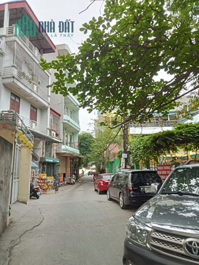 Bán nhà phố Thanh Bình, Hà Đông, 71m2, 4 tầng, ô tô kinh doanh giá hơn 9 tỷ