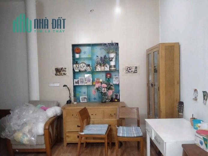 Bán nhà phố Thanh Bình, Hà Đông, 71m2, 4 tầng, ô tô kinh doanh giá hơn 9 tỷ