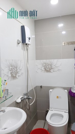 Nhà 4 tầng đường Dạ Nam Phường 2 Quận 8. Giá 7,3 tỷ TL