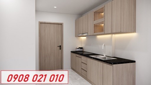 ⭐Chính chủ Cho thuê căn hộ 2PN 2WC The Origami – Vinhomes Grand Park, TP.Thủ Đức (Q.9), 7tr/th;