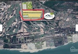 CHO THUÊ 3 Ha ĐẤT HỒ TRÀM - BÌNH CHÂU KINH DOANH GLAMPING - CAMPING- HOMESTAY - TRẢI NGHIỆM..