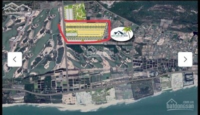 CHO THUÊ 3 Ha ĐẤT HỒ TRÀM - BÌNH CHÂU KINH DOANH GLAMPING - CAMPING- HOMESTAY - TRẢI NGHIỆM..