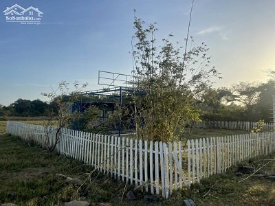 CHO THUÊ 3 Ha ĐẤT HỒ TRÀM - BÌNH CHÂU KINH DOANH GLAMPING - CAMPING- HOMESTAY - TRẢI NGHIỆM..