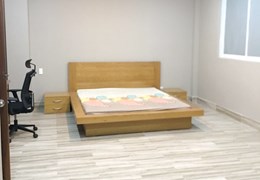 Biệt Thự 5 tầng 8 x 20 đường nội bộ khu Đồng Diều P4Q8. Giá 28 tỷ TL