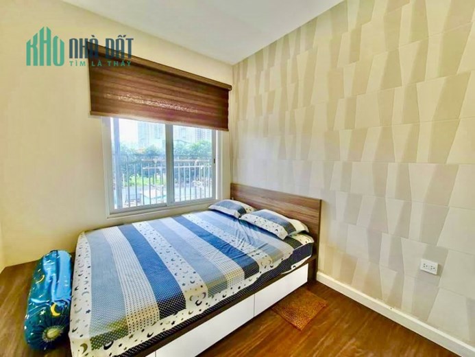 Cần Bán  căn hộ Sunrise Riverside 3pn,2wc GIÁ 4,3 tỷ (thương lượng)