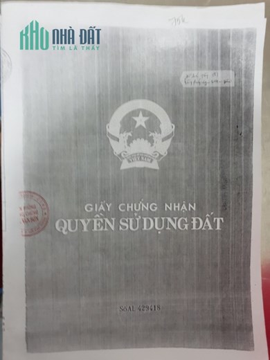 Tỉnh Kiên Giang , TP.Hà Tiên , Chính chủ Bán đất Mặt tiền đường TL 28, Liên hệ : 0902616788
